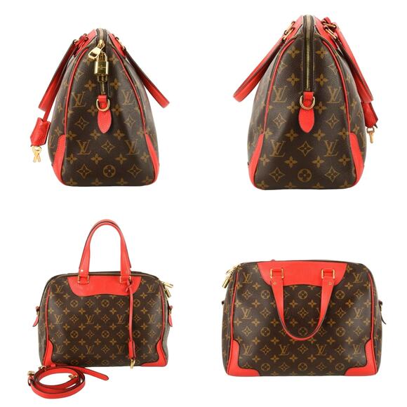 💎✨BEAUTIFUL✨💎Authentic Louis Vuitton Retiro - Picture 4 of 8